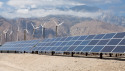 Scientists suggest that clean infrastructure would cost a quarter of the current fossil fuel system
